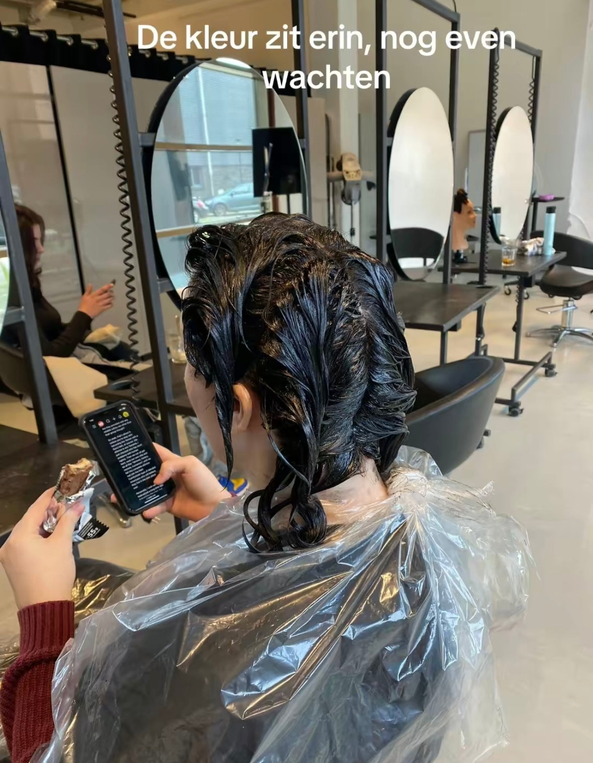 Word Hair Colorist - Dag opleiding 24 weken
