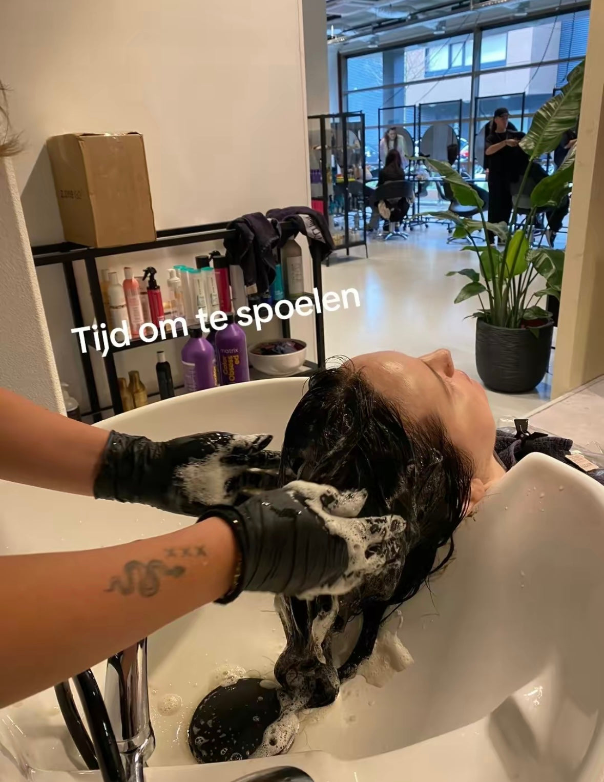 Word Hair Colorist - Dag opleiding 24 weken