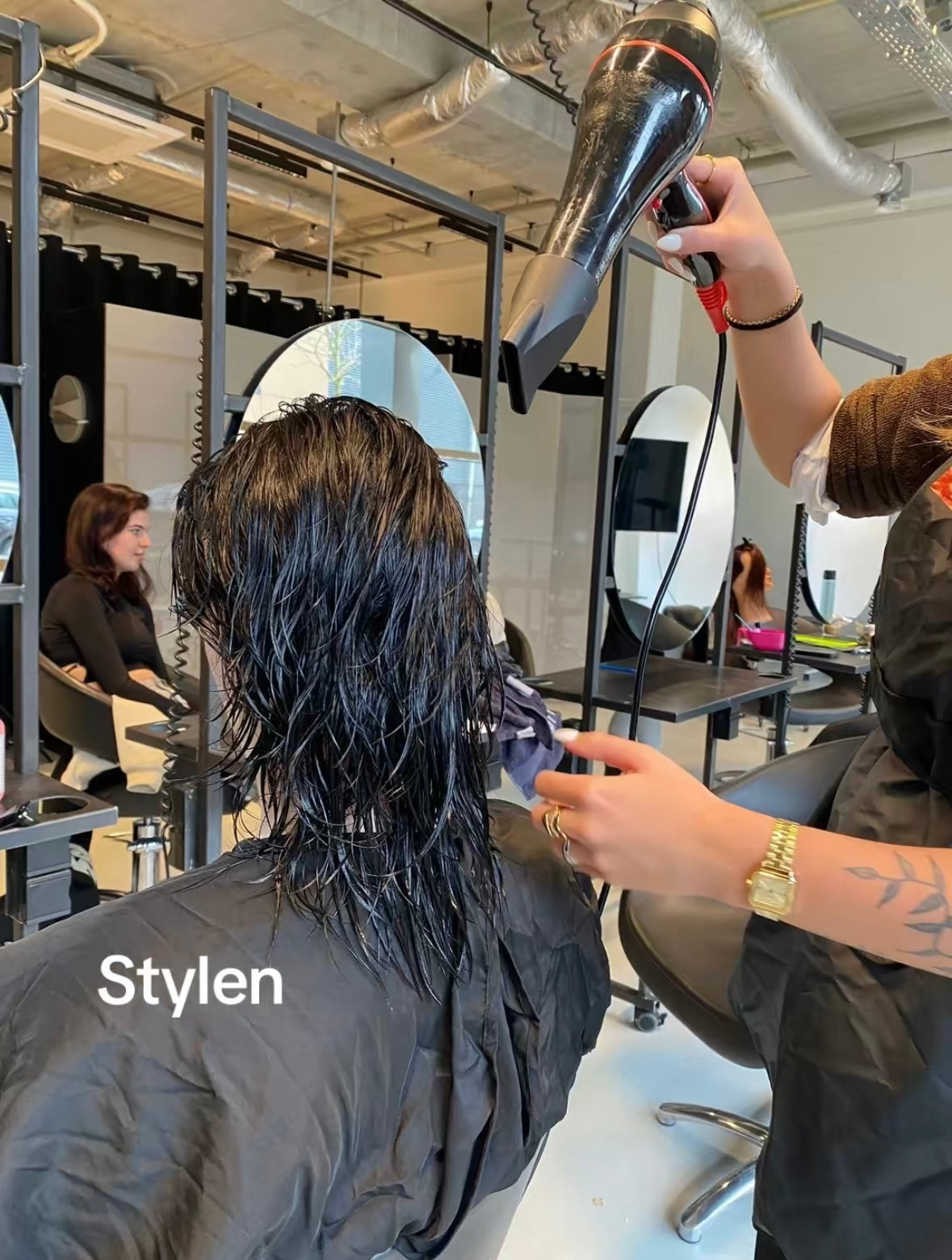 Word Hair Colorist - Dag opleiding 24 weken