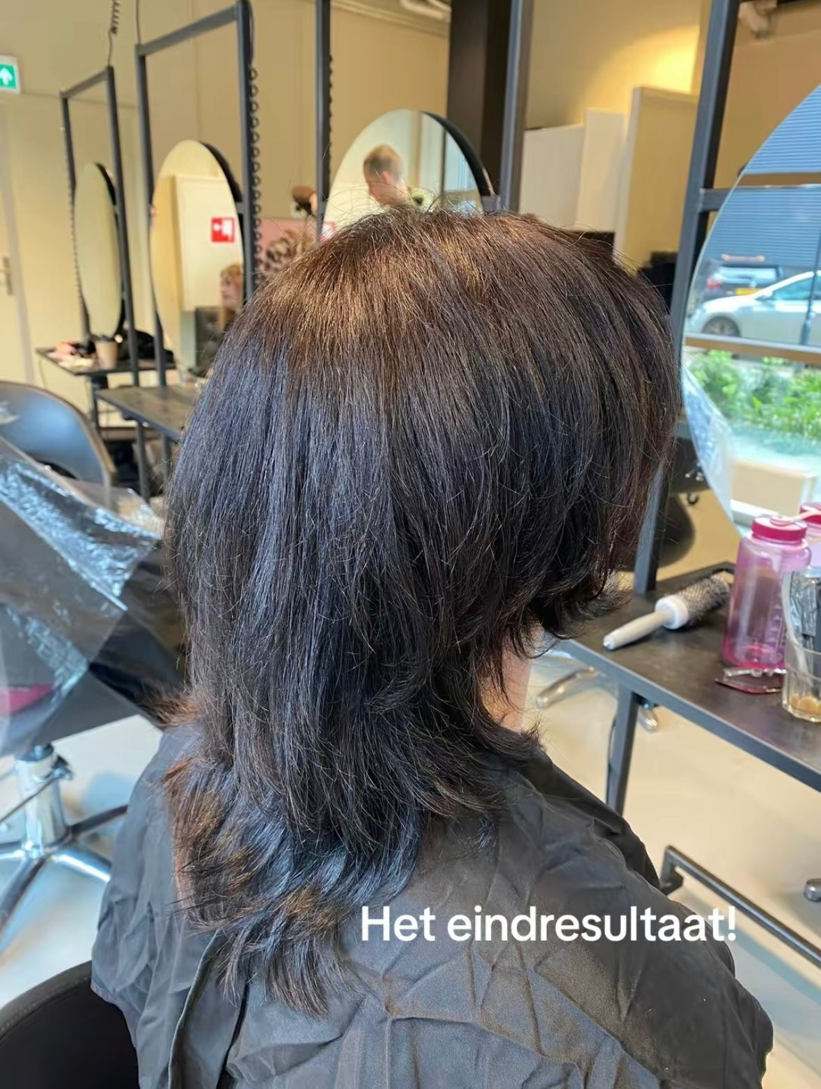 Word Hair Colorist - Dag opleiding 24 weken