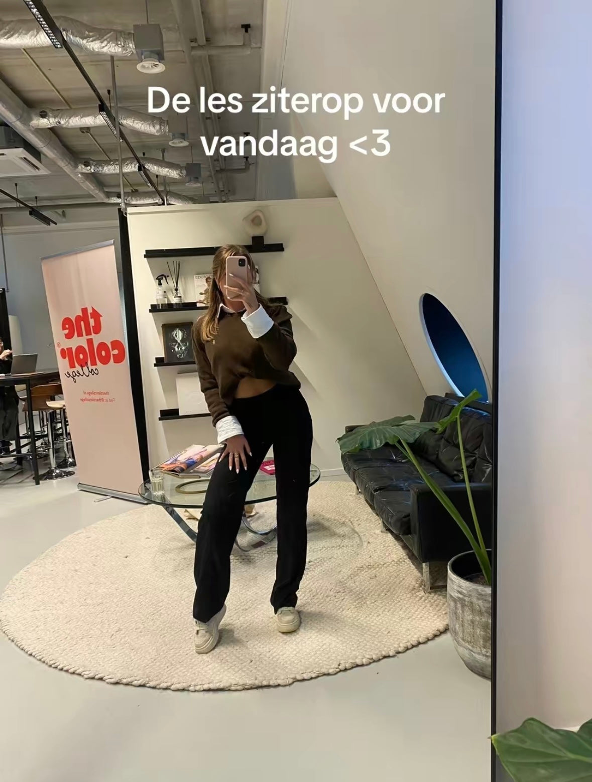 Word Hair Colorist - Dag opleiding 24 weken