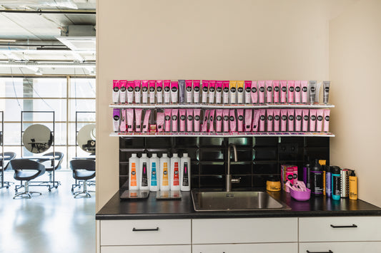 Open dagen: The Color College