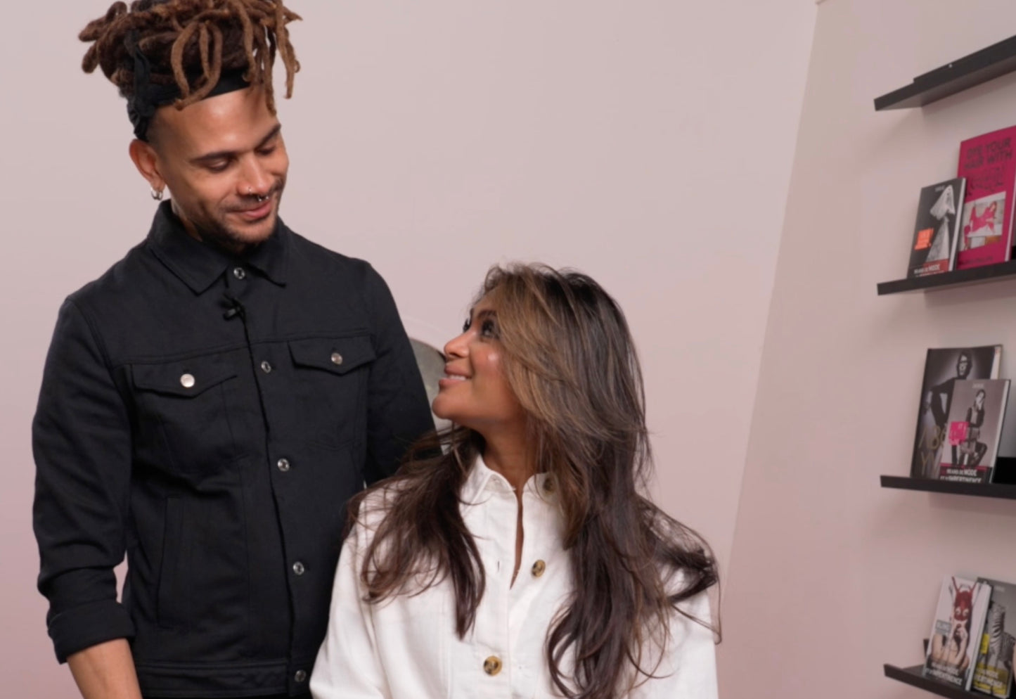 Spring Balayage – Master the Art with Wagner Kosisck