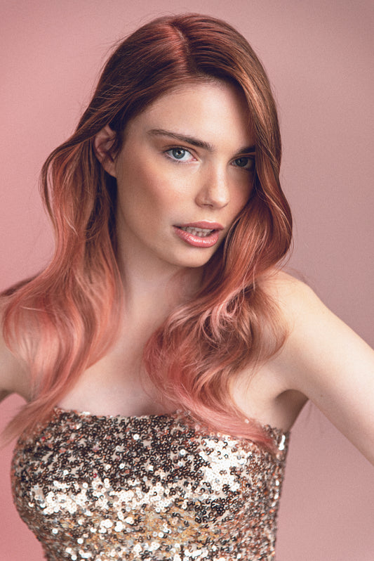 Word Top Colorist - Creatieve Technieken